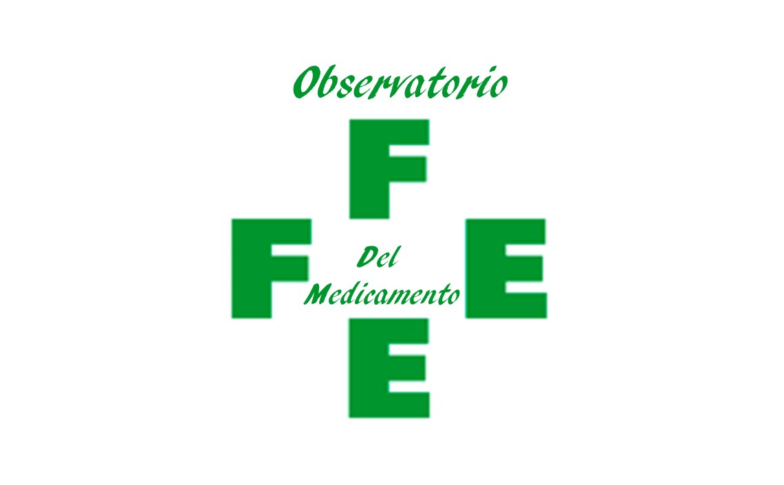 FEFE - Federación empresarial de farmacéuticos Españoles