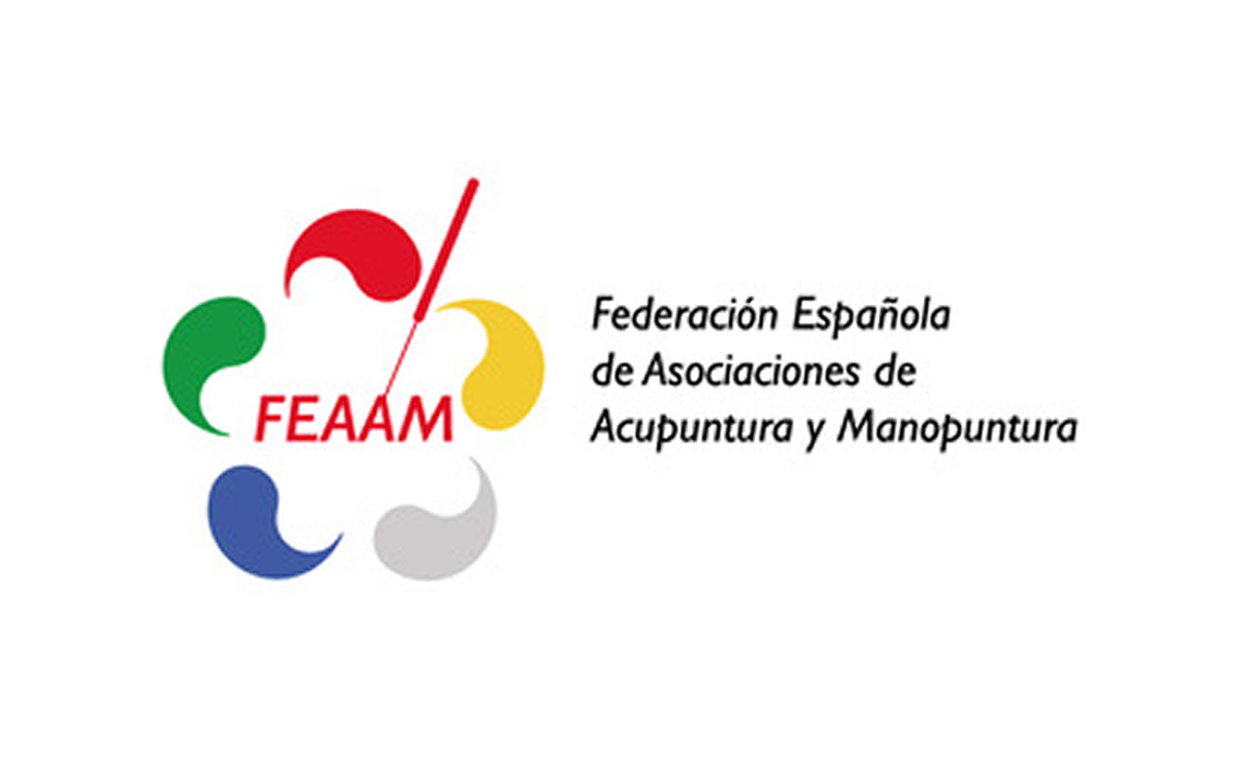 Federación Española de asociaciones de acupuntura y manopuntura - FEAAM