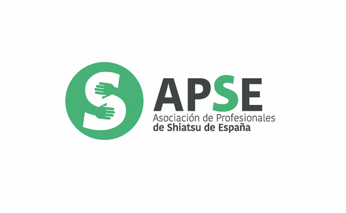 APSE - Asociación de profesionales de Shiatsu de España