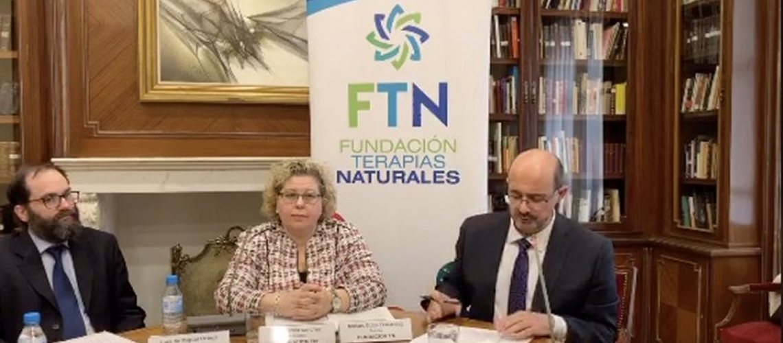 Importantes acciones legales ejecutadas por el equipo jurídico de la Fundación Terapias Naturales