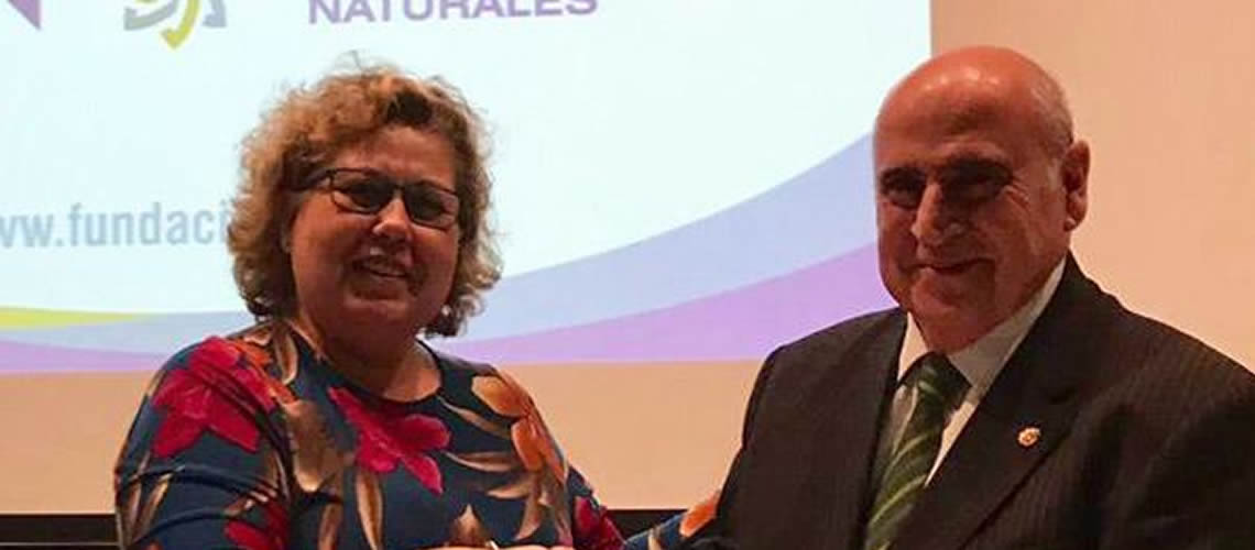Firmado acuerdo de colaboración entre Fundación Terapias Naturales y Federación Empresarial de Farmacéuticos Españoles