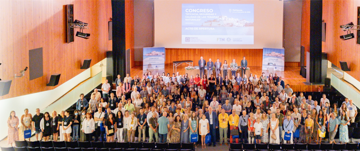 Celebrado el XII Congreso de la Fundación Europea de MTCI (FEMTCI) y II Congreso de la Fundación Terapias Naturales (FTN)