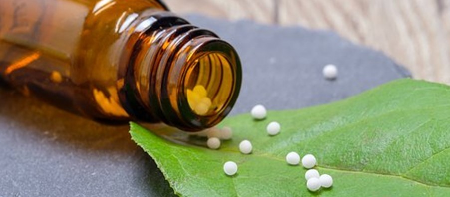 La Homeopatía se utiliza en algunos países como prevención 