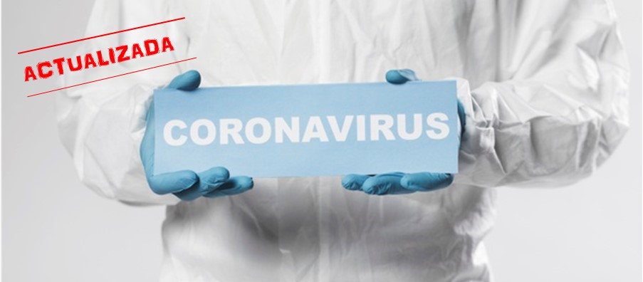 La Medicina China demuestra ser eficaz en el tratamiento del Coronavirus COVID-19