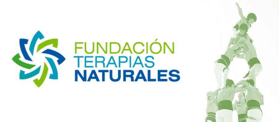 Las entidades colaboradoras de las Fundación Terapias Naturales son la estructura que el sector necesita