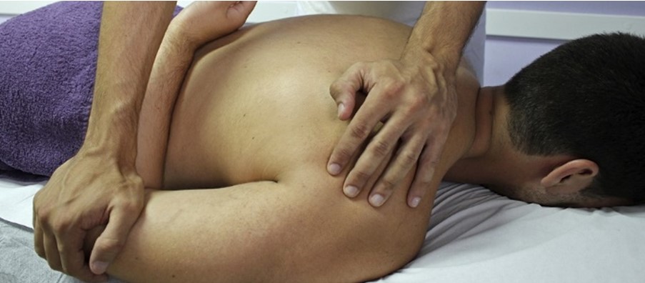 La osteopatía se convierte en profesión sanitaria en Italia