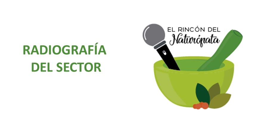 14 asociaciones de terapias naturales y medicina integrativa analizan la situación del sector